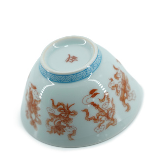 Пиала "Роспись" 95 мл | 茶杯. Price: ₽1,490 rub.