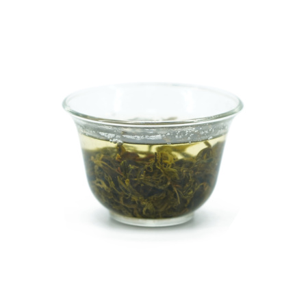 Green tea Sochi Golden Sheng