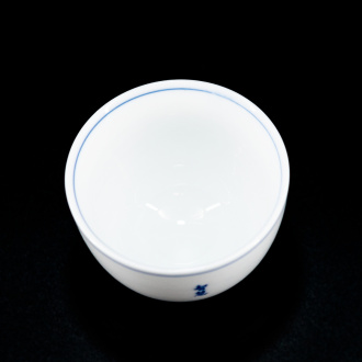 Пиала керамическая "Особенность", 80 мл. | 茶杯. Price: ₽1,000 rub.