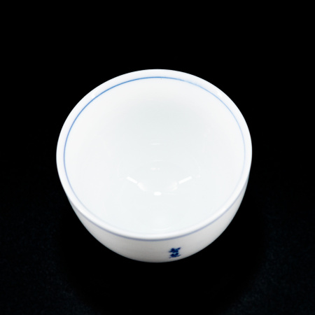 Пиала керамическая "Особенность", 80 мл. | 茶杯. Price: ₽1,000 rub.