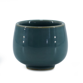 Пиала "Лист из золота" 90мл | 茶杯. Price: ₽1,590 rub.