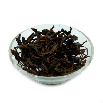Sochi Oolong Tea - Sochi Ruby Oolong Strong Fire, 