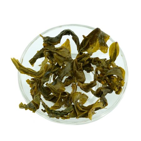Green tea Fujian Bi Luo Chun 2 (Emerald Spirals of Spring from Fujian)