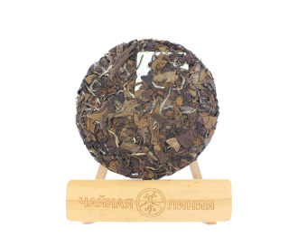 Buy, white tea Gongmei 2016, Tea Line brand, 200g