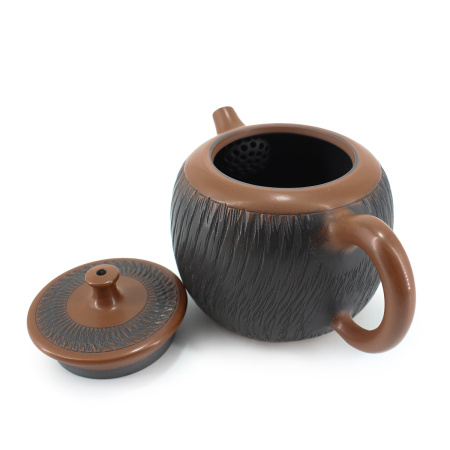 Jianshui clay teapot, Yunnan "Stamp", 180 ml. Price: ₽11,950 rub.
