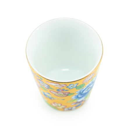 Пиала керамическая "Цветущее поле" 125мл | 茶杯. Price: ₽1,540 rub.