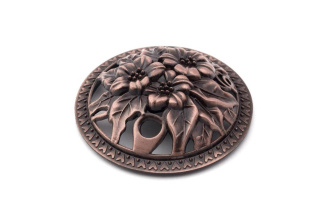 Flower Basket Incense Burner. Price: ₽3,260 rub.