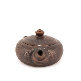Jianshui Clay Teapot, Yunnan "Antique", 200ml. Price: ₽15,940 rub.