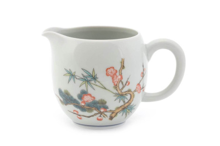 Чайный сервиз "Чайный спутник". Price: ₽18,810 rub.