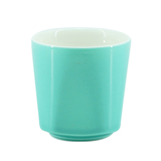 Пиала авторская "Мятная роза" 100мл | 茶杯. Price: ₽1,870 rub.