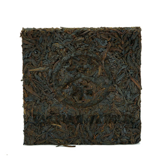 Red tea Black tea from Sagan-Dailya "Charge up for work" by "Tea Line", 100 g