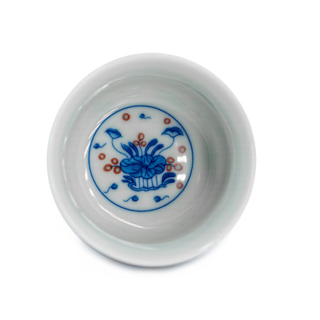 Пиала "Фортуна" 90 мл | 茶杯. Price: ₽1,390 rub.