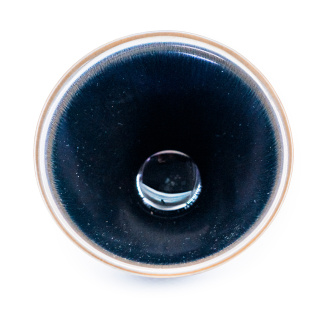 Пиала "Железная Лазурь" 110мл. | 茶杯. Price: ₽3,540 rub.