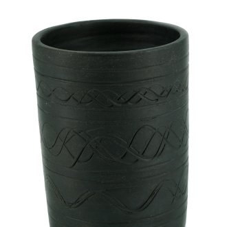 Handmade clay teapot "Hey Cha", 550 ml.. Price: ₽1,280 rub.