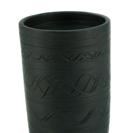 Handmade clay teapot "Hey Cha", 550 ml.. Price: ₽1,280 rub.