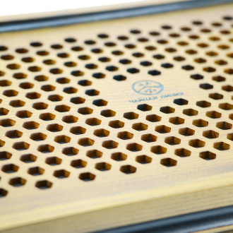 Signature ash chaban "Manchurian walnut". Price: ₽13,700 rub.