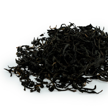 Sochi Oolong Tea - Sochi Ruby Oolong Strong Fire, 