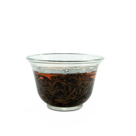 Sochi Oolong Tea - Sochi Ruby Oolong Strong Fire, 