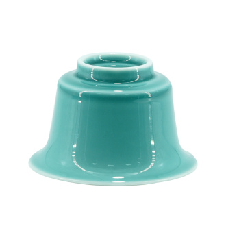 Gaiwan "Azure-gray", 110 ml. Price: ₽1,920 rub.