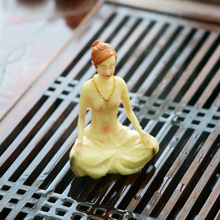 Color-changing tea toy "Tea Meditation". Price: ₽1,620 rub.