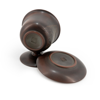 Gaiwan from Qinzhou, Guangxi "Sloboda" 180 ml. Price: ₽11,510 rub.