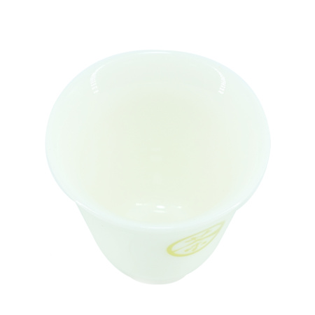 Фирменная пиала "ЧЛ" 40мл | 茶杯. Price: ₽550 rub.