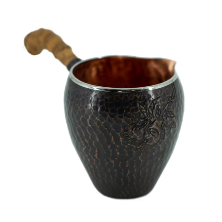 Chahai with a wooden handle "Presence" 240 ml. Price: ₽16,670 rub.