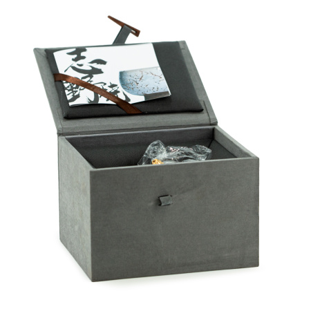 Handmade Gaiwan "Universe" 150ml. Price: ₽13,560 rub.