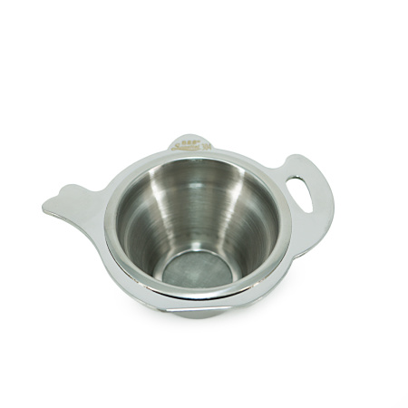 Metal tea strainer "Teapot". Price: ₽1,370 rub.