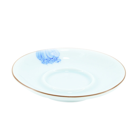 Gaiwan "Wandering Lotus", 160 ml. Price: ₽2,380 rub.