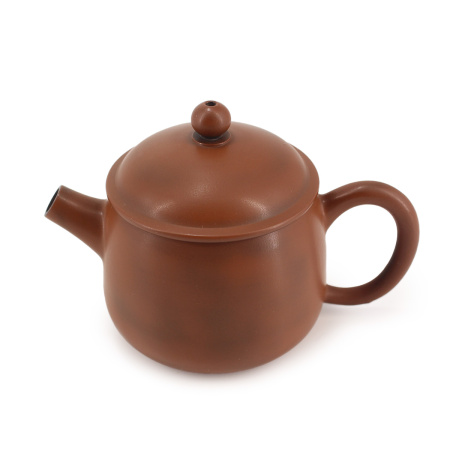 Clay teapot from Jianshui, Yunnan "Creation", 100 ml.. Price: ₽13,460 rub.