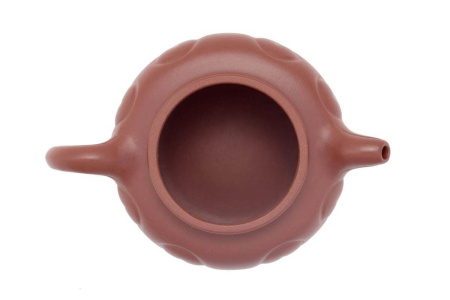 Clay teapot "Clouds", 200 ml.. Price: ₽7,710 rub.
