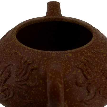 Чайник из Исин, Цзянсу "Хун Лун", 250 мл.. Price: ₽14,280 rub.