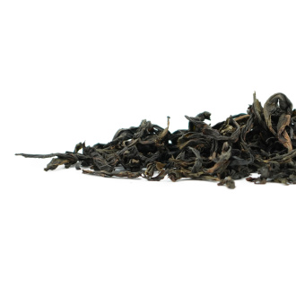 Northern Fujian Oolong from Wuyi, Yan Cha Сюэ ли Фо Шоу (уишаньский улун "Ладонь Будды" мастера Го Цзяфу), 8 г