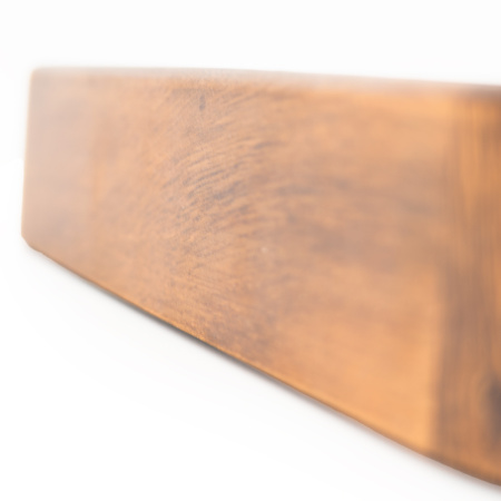 Wenge wood chaban "Production", 35x24x6.5 cm. Price: ₽12,670 rub.