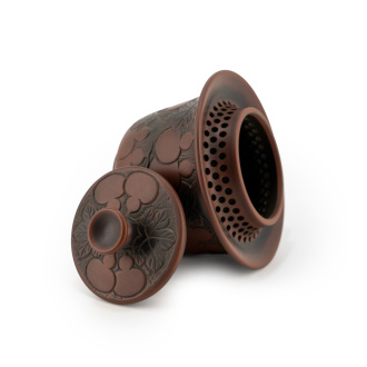 Gaiwan from Qinzhou, Guangxi "Skillful", 200 ml.. Price: ₽16,950 rub.