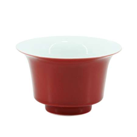 Gaiwan "Porcelain Rose", 90 ml. Price: ₽1,920 rub.