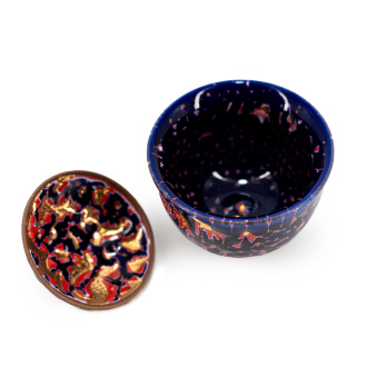 Handmade Gaiwan "Dream" 150ml. Price: ₽13,760 rub.