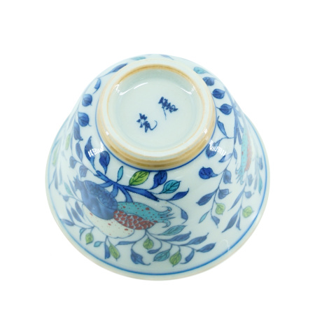 Travel tea set with a box "Ganpao". Price: ₽9,910 rub.