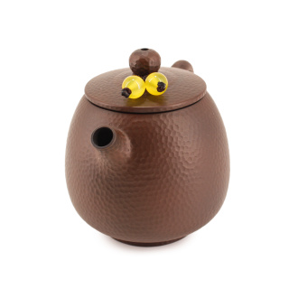 Jianshui, Yunnan clay teapot "Surface", 120 ml.. Price: ₽20,090 rub.