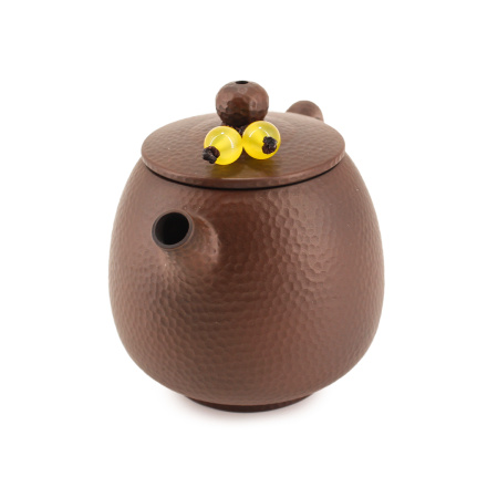 Jianshui, Yunnan clay teapot "Surface", 120 ml.. Price: ₽20,090 rub.