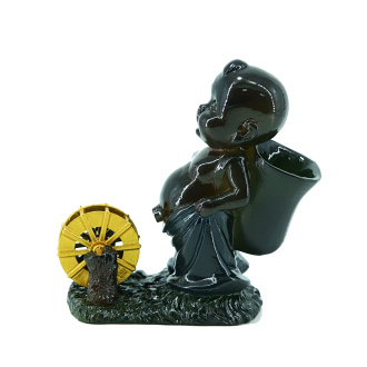 Color-changing tea figurine "Peeing Boy". Price: ₽2,380 rub.