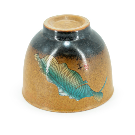 Пиала "Пёрышко" | 茶杯. Price: ₽1,560 rub.