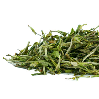 Buy, white tea Wild Bai Mudan from Dagan Village (White Peony)