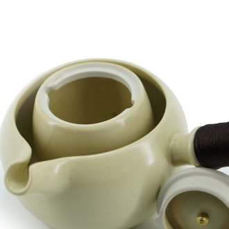 Celadon teapot "Newest", 600 ml.. Price: ₽9,420 rub.