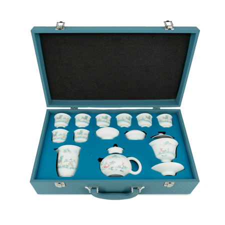 Service "Majesty". Price: ₽19,510 rub.