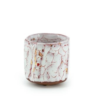 Пиала авторская ручной работы "Несказанная", 70мл | 茶杯. Price: ₽8,780 rub.