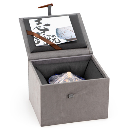 Handmade Gaiwan "Dream" 150ml. Price: ₽13,760 rub.