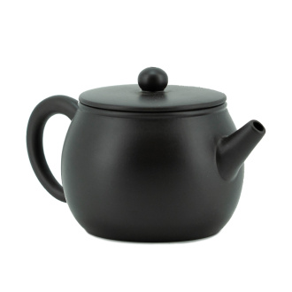 Глиняный чайник "Торф", 230 мл.. Price: ₽5,940 rub.