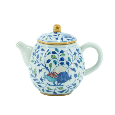 Travel tea set with a box "A bygone era?". Price: ₽9,910 rub.